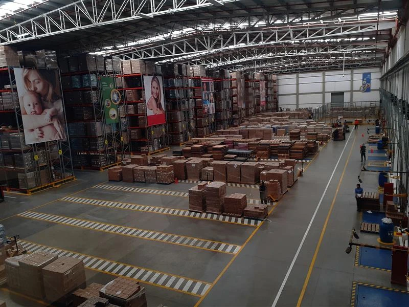 Imagen de bodega