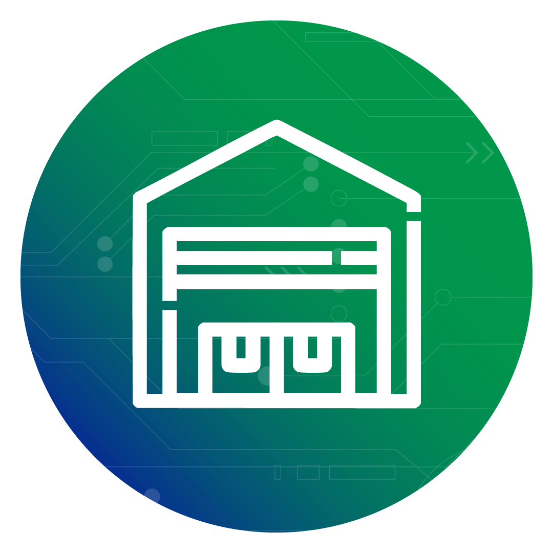 Almacenamiento avanzado